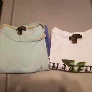 Two cute tshirts